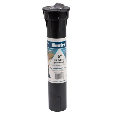 Hunter 6 in. Pro-Spray Pop-Up Sprinkler for 706 sq. ft. Area 7014322